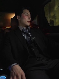 대표님의 아이가 생겼다 - Episode 18