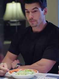 Prince of Tennis: A Spin on Love - Episode 24