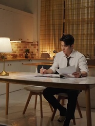 25화 - 대표님의 아이가 생겼다