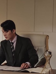 대표님의 아이가 생겼다 - Episode 60