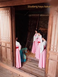 Episode 37 - Intrik Keluarga Adipati