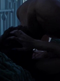 Épisode 14 - Voler mon Alpha froid