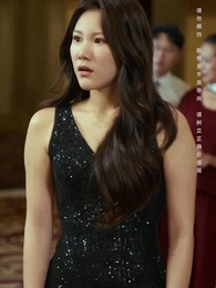 วาจาคําสาปไร้เทียมทาน - Episode 39