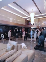 27화 - 진짜 아가씨