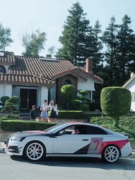 Prince of Tennis: A Spin on Love - Episode 37