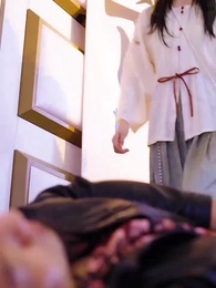 ตอนที่ 34 - เขาหวังดี คุณนายอย่าหนีเลย