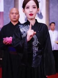 เขาหวังดี คุณนายอย่าหนีเลย - Episode 18