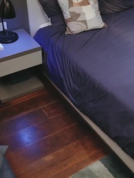 Regret Comes Too Late - Episode 41