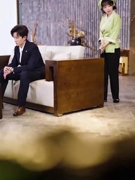 เขาหวังดี คุณนายอย่าหนีเลย - Episode 15