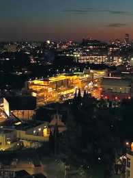 Prince of Tennis: A Spin on Love - Episode 9