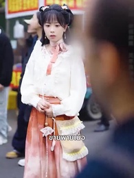 ตอนที่ 6 - เขาหวังดี คุณนายอย่าหนีเลย