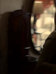 Épisode 68 - Voler mon Alpha froid