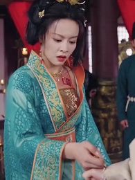 Ibu Suri yang Memukau di Upacara Pengukuhan - Episode 21