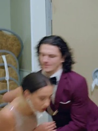 Episode 63 - Stolen Heiress, Unstolen Love