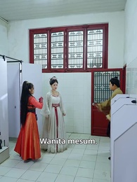 Episode 3 - Lahirnya Negeri Terkuat
