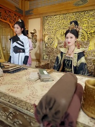 Lahirnya Negeri Terkuat - Episode 35