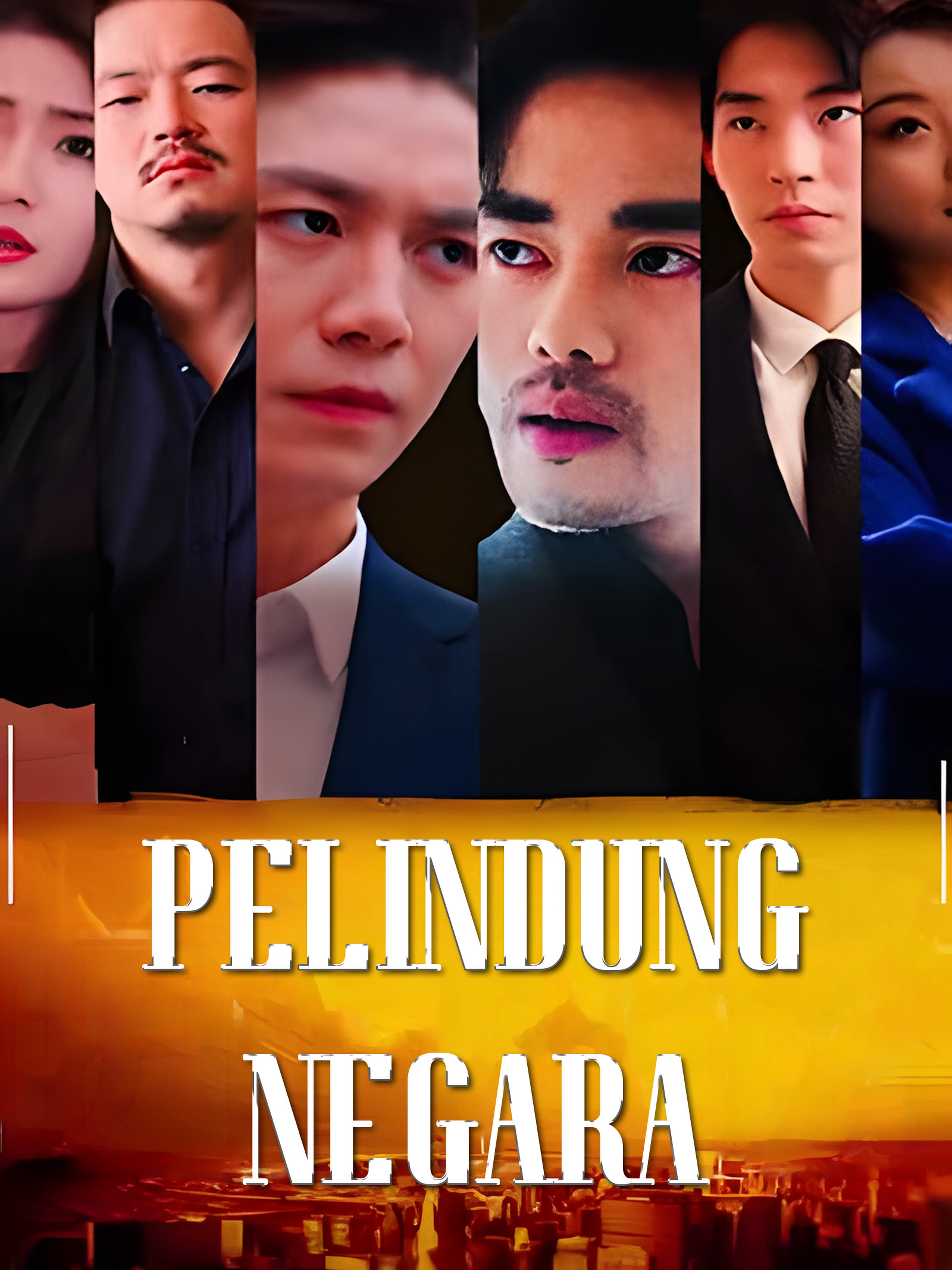 Pelindung Negara