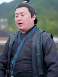 Lahirnya Negeri Terkuat - Episode 12