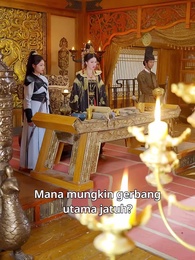 Lahirnya Negeri Terkuat - Episode 49