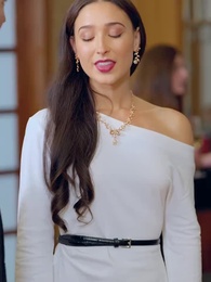 Stolen Heiress, Unstolen Love - Episode 23