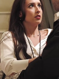 Episode 4 - Stolen Heiress, Unstolen Love