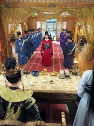 Lahirnya Negeri Terkuat - Episode 20