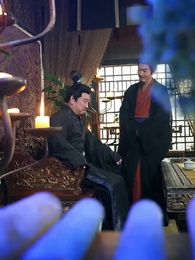 Lahirnya Negeri Terkuat - Episode 25