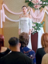 Episode 70 - Stolen Heiress, Unstolen Love