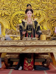 Lahirnya Negeri Terkuat - Episode 48