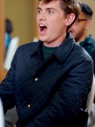 Episode 31 - Stolen Heiress, Unstolen Love