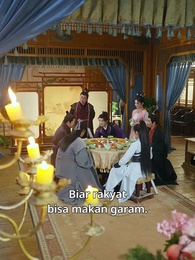 Lahirnya Negeri Terkuat - Episode 22