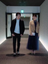 離婚後、名監督へと舞い戻った私 - Episode 52