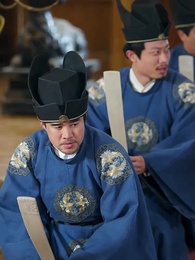 Lahirnya Negeri Terkuat - Episode 34