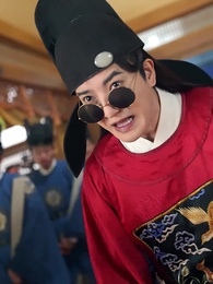 Lahirnya Negeri Terkuat - Episode 17