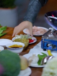 Lahirnya Negeri Terkuat - Episode 45