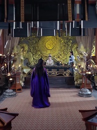 Lahirnya Negeri Terkuat - Episode 46