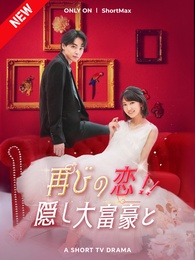 再びの恋!隠し大富豪と!