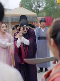 Lahirnya Negeri Terkuat - Episode 5