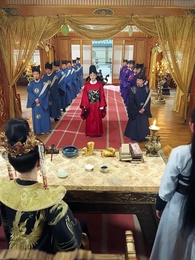 Lahirnya Negeri Terkuat - Episode 19