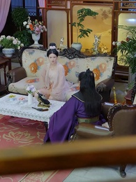 Episode 43 - Lahirnya Negeri Terkuat