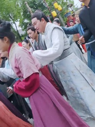 Lahirnya Negeri Terkuat - Episode 4