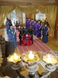 Lahirnya Negeri Terkuat - Episode 29