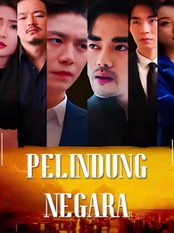 Pelindung Negara