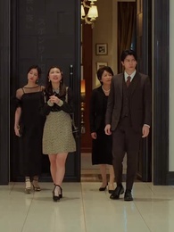 第14話 - 離婚後、名監督へと舞い戻った私