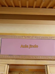 Lahirnya Negeri Terkuat - Episode 16