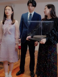 離婚後、名監督へと舞い戻った私 - Episode 60