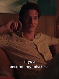 Episode 7 - I Gave a Second Chance to Cupid