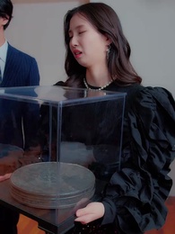 離婚後、名監督へと舞い戻った私 - Episode 61