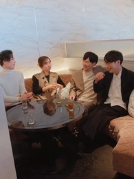 離婚後、名監督へと舞い戻った私 - Episode 80