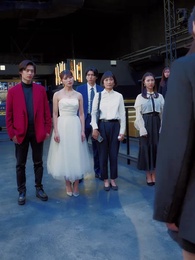 離婚後、名監督へと舞い戻った私 - Episode 92